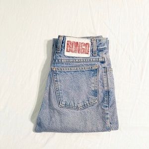 Bongo Jeans